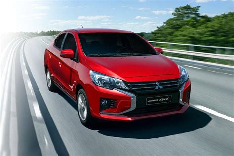 mitsubishi mirage g4 automatic price philippines